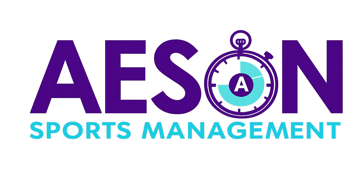 Aeson Sports Management Limited – Official Media & Broadcast Partner of Lobi Stars FC