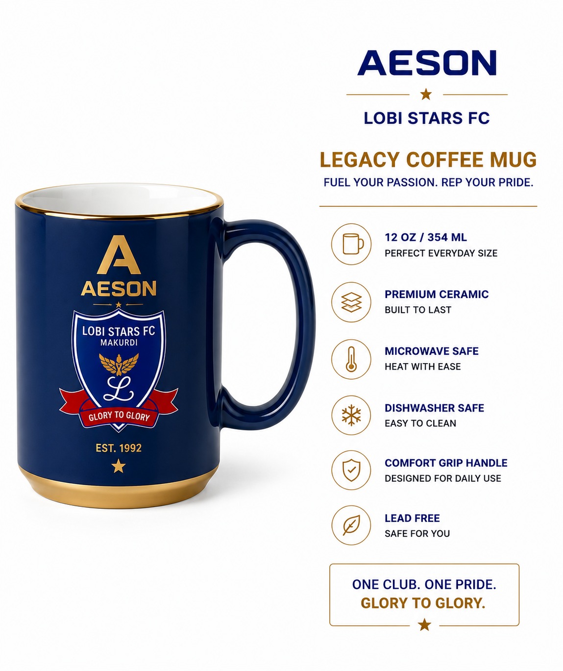 Mug