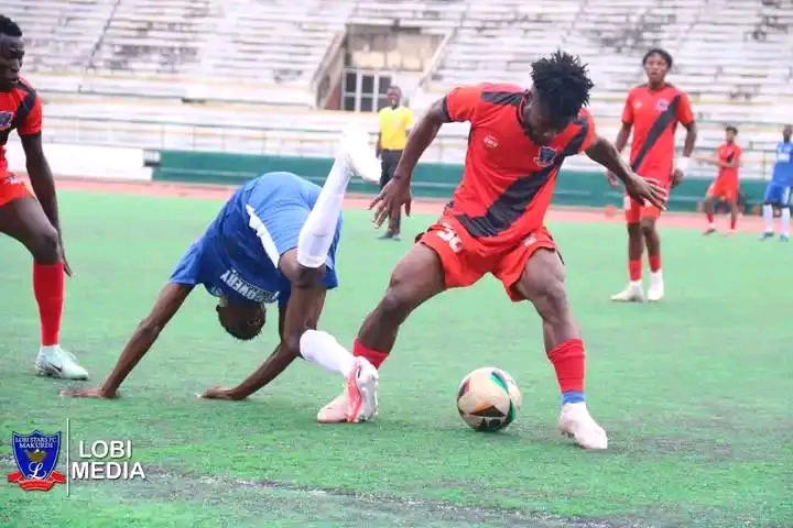 Match Day